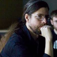 Marc Couroux » School of the Arts, Media, Performance & Design