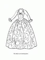 There's something for everyone from beginners to the advanced. Barbie Fashion Fairytale Coloring Pages For Kids Dinokids Org Coloring Home
