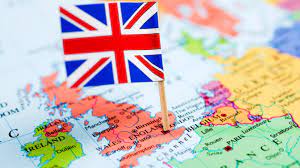 It includes over 100 smaller islands, such as the isle of wight, in addition to its mainland. What S The Difference Between Britain And England Mental Floss
