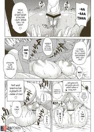 Premium doujin manga collection - explicit doujinshi art