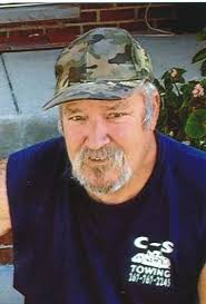 Charles Slaughter Obituary