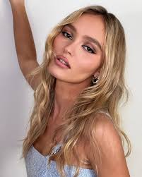 Lily-Rose Depp