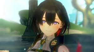 アトリエ最新作『ユミアのアトリエ』が発表。2025年発売！ 主人公は巨乳の鬼太郎ヘアー、太ももは普通・・・ライザちゃんより人気でそうか？ | やらおん！