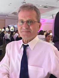 Remembering Dave DeWolf