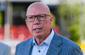 Prime Minister Anthony Albanese and Opposition Leader Peter Dutton pause  election campaign to issue Easter message