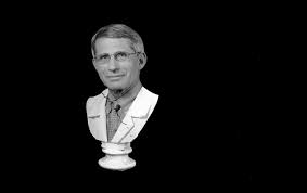 June 4, 2021 at 7:42 am. Anthony Fauci The Last American Hero The Nation