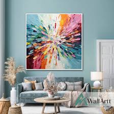 Premium Wall Art Oil Paintings Enjoy