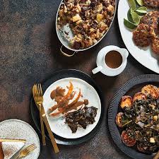 Check spelling or type a new query. Five New Recipes To Shake Up Your Thanksgiving Menu Charleston Sc Charleston Magazine