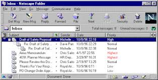 Choose yes to restart your computer. Welcome To Netscape Communicatorwelcome To Netscape Communicator