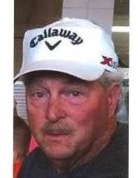 Ron Chalfant Obituary April 7, 2021