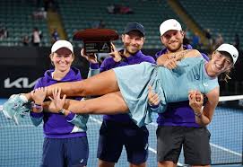 Hubert hurkacz i kamil majchrzak, który niestety odpadł już z turnieju. Wta Dubaj Gdzie I Kiedy Obejrzec Pierwszy Mecz Igi Swiatek W Turnieju Transmisja Tv Stream Online