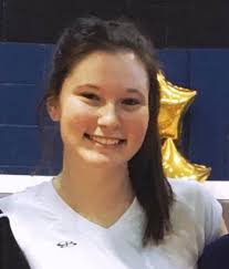 Inaugural St. Tammany Farmer All-Parish volleyball team