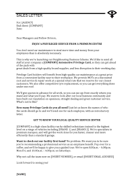 How to sell yourself in a cover letter. 50 Effective Sales Letter Templates W Examples á… Templatelab