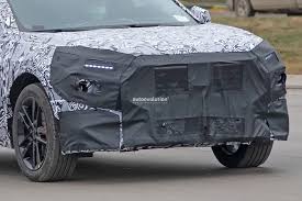 Einen benzinmotor und einen elektromotor. Digital Recreation Of 2022 Ford Mondeo Fusion Evos Takes Cues From Recent Leak Autoevolution