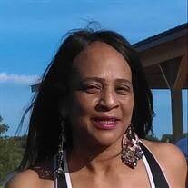 Mrs. Joyce Annette Goss Obituary