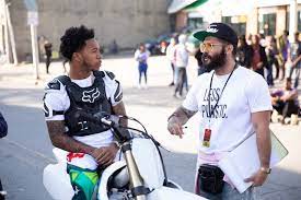 Charm city kings (2020) director (s): Charm City Kings Director Angel Manuel Soto Rides With A Big Studio