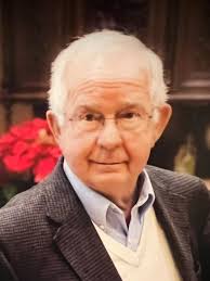 Obituary for James Thomas "Bubba/Jim" Russell