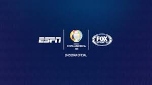Lembrando que a competição tem dez seleções divididas em dois grupos, sendo. Disney Define Equipe De Transmissao Da Estreia Do Brasil Na Copa America