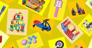 39 Best Toys for 3-Year-Olds 2024 | The Strategist