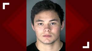 Zachary Roper sentenced for sexual assault