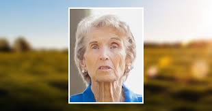 Betty Owen Obituary August 26, 2022