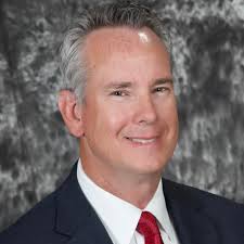 Jim Roble, Raymond James & Associates