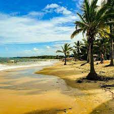 El condomínio taperapuã praia village está situado en porto seguro, a 400 metros de la playa de taperapua y a 700 metros del bar arena axé moi, y ofrece alojamiento con conexión wifi gratuita, aire acondicionado, piscina al aire libre y jardín. Praia De Taperapua Porto Seguro Guia 99praia 2021