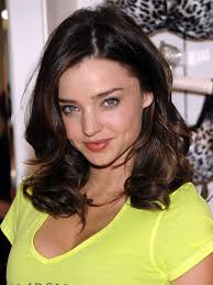 Hair Colors for Cool Skin Tones