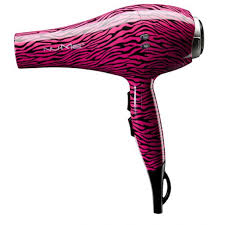 Next day delivery and free returns available. Nume Zebra Print Hair Dryer 3 Ionic Hair Dryer Hair Styling Tools