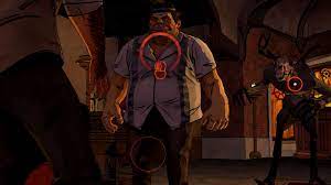 The Wolf Among Us Screenshots For Windows Mobygames