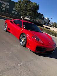 1997 ferrari 355 gts : 2000 Ferrari 360 Modena For Sale Ca Los Angeles Mon Mar 15 2021 Used Salvage Cars Copart Usa