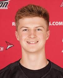 Ripon College Red Hawks Baseball 2023 Media Guide by Ripon College