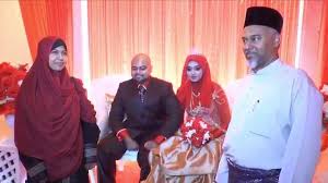 Perkampungan muslim di wuhan china| qiyi muslim village documentary. Majlis Perkahwinan Noor Sabariah Muhammad Azizan Youtube