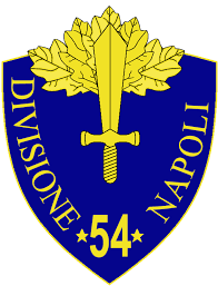 Arte mappa di cuba, israele stato della palestina bandiera palestina. 54th Infantry Division Napoli Italian Army Stemma Coat Of Arms Crest Of 54th Infantry Division Napoli Italian Army