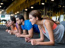 How should i start going to at the age of 60, how much time for exercise is recommended to remain fit? 13 Free Online Workouts To Try While You Re Stuck At Home Sbnation Com