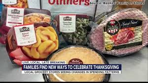 These restaurants will be open on thanksgiving day 2020, plus special thanksgiving deals and offers served just on the holiday. Smaller Thanksgiving Gatherings Mean Big Wins In Turkey Sales
