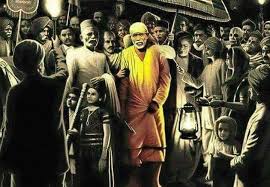 Image result for original images of shirdi sai baba