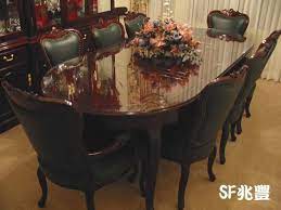 Antique Rosewood Dining Room Set Dining Room Woman Fashion Decoration Furniture Rosewood Dining Room Rosewood Dining Rosewood Table