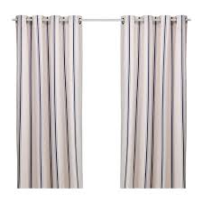 Black And White Striped Curtains Ikea Ikea Us Furniture And Home Furnishings Curtains Ikea Ikea Bedroom