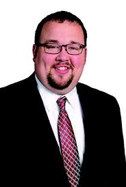 Daniel Brunner Welcomed to Board