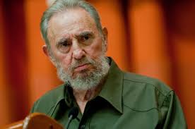 Upon his release, castro went to mexico where he spent the next year organizing the 26th of july movement (based on the date of the failed moncada barracks attack). My Long Night With Fidel Castro Pacific Standard