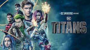 Find out the latest game information for your favorite nfl team on cbssports.com. Titans Season 3 Release Date Cast Story Trailer And What We Know Techradar