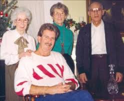 Jean REW Obituary (2012)