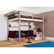 4.4 out of 5 stars 22. Full Size Loft Bed With Stairs You Ll Love In 2021 Visualhunt