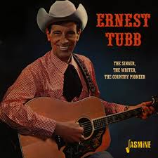 The nashville native has had songs recorded by jake owen, chris lane and florida georgia line, who chose dig your roots as the title track of their 2016 project. Ernest Tubb The Singer The Writer The Country Pioneer Lyrics And Songs Deezer