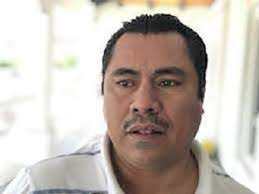 Abel Chapa's Instagram, Twitter & Facebook