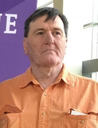 James Mishler Obituary (1953