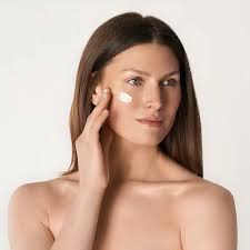 QMS Derma Expert Collagen Recovery Cream