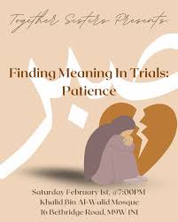 As salamu alaykum and Ramadan Mubarak sisters, we pray that you're all  doing well insha'Allah🫶🏽 Join us tomorrow before Maghrib for a halaqah  led by Sister Jamila welcoming the blessed month of