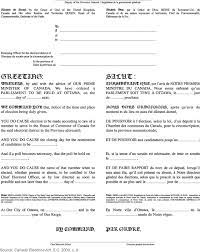 This tells them who is registered to vote in their riding. House Of Commons Procedure And Practice 4 The House Of Commons And Its Members Electoral Process